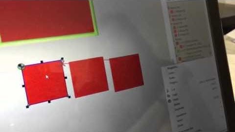 Getting rid of jump stitches - Melco embroidery