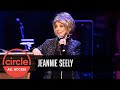 Circle all access minute  jeannie seely