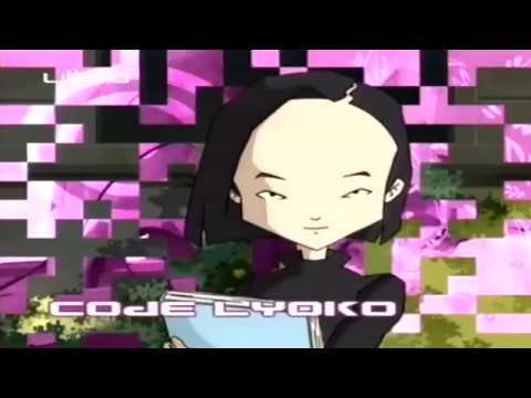 Code Lyoko - Sezona 1 ( Epizoda 13 - U pravi čas )