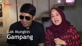 Jadi Ibu dengan 3 Anak, Natasha Rizki: Pekerjaan Paling Sulit