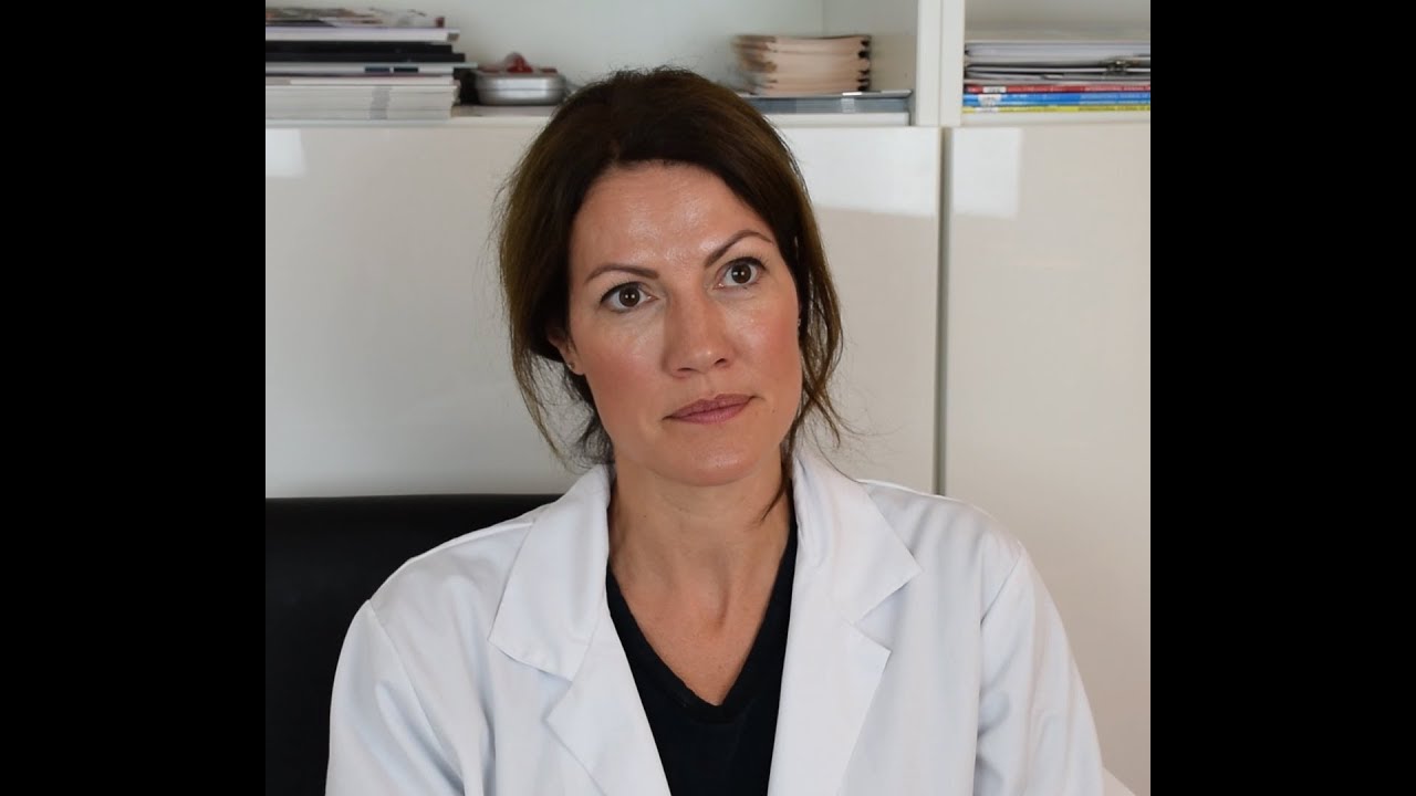 Vad är atopisk dermatit?