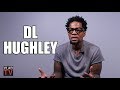 DL Hughley on Kevin Hart Quitting The Oscars: the Gay Community are Bullies (Part 2)