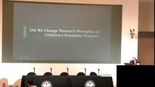 The Abecedarian Study: Sustaining Early Gains from a Life-Course Longitudinal Study