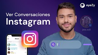 Cómo Entrar En El Instagram | eyeZy