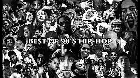 🔊BASS BOOSTED🔊 | 🔥BEST OF 90'S HIP-HOP🔥