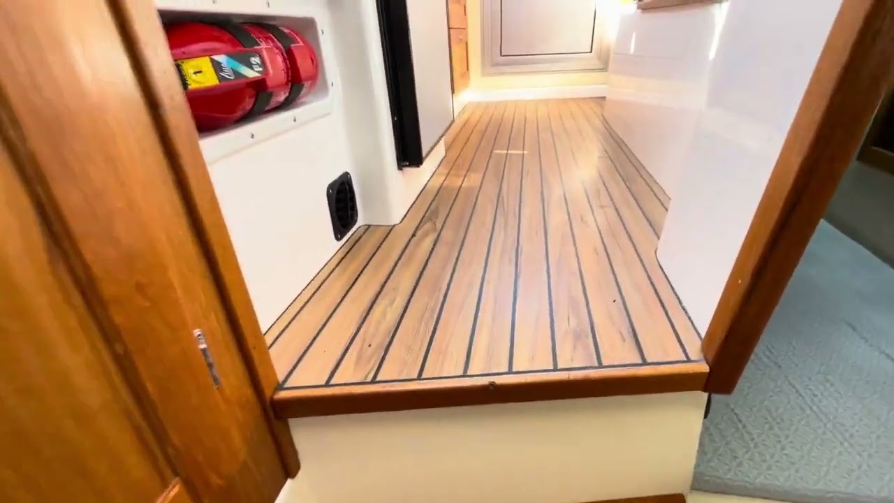 Viknes 830  Motorboat for sale | Denmark | Scanboat