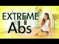 Extreme abs workout 10 minute