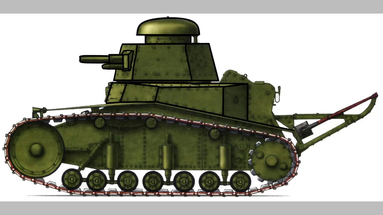 Мс кв. Танк МС-1 сбоку. Танк МС 1 вид сбоку. Танк т-18 МС-1. МС 1 сбоку танк Геранд.
