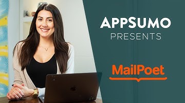 Mailpoet How-To on AppSumo
