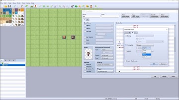 How To Make A Player Follow an NPC Event (RPG Maker MV Tutorial)