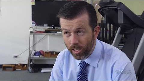 Amputee Care - Ongoing Prosthetic and Componentry Considerations - TRACS WA