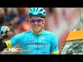 Liege-Bastogne-Liege 2019 | EXTENDED HIGHLIGHTS | 4/28/19 | Cycling on NBC Sports