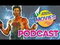 Big Trouble in Little China (1986) Movie Review - Bad Movies Rule Podcast #50