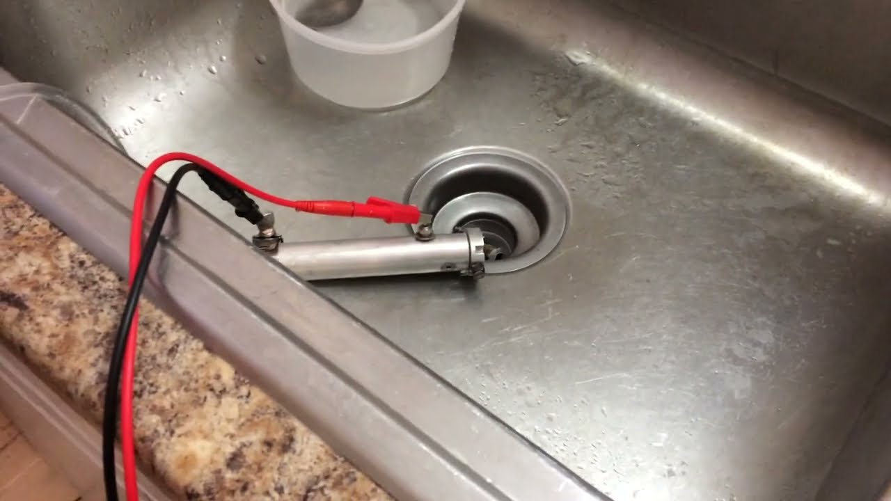 Liquid-Fueled, Model Scale Monopropellant Rocket Motor (See Description)