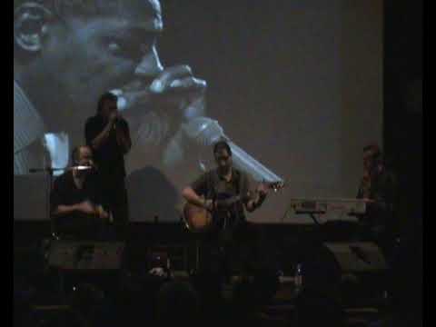 "Joe Filisko an Eric Noden" with "Jukes" live in S...