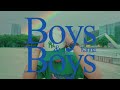 Kanna - Boys&amp;Boys(Official Music Video)