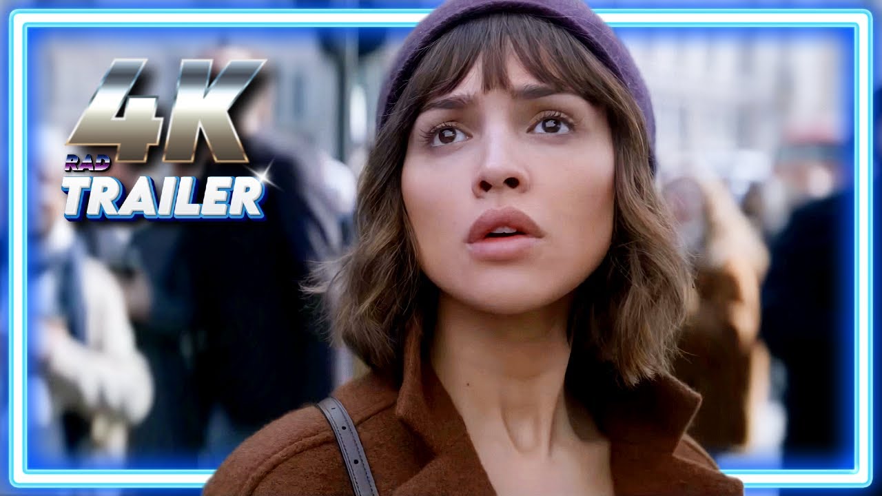 3 BODY PROBLEM | Official Trailer (4K) 4K - YouTube