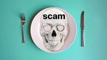 Intermittent Fasting’s Darkest Secret
