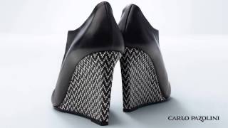 видео Коллекция обуви Carlo Pazolini