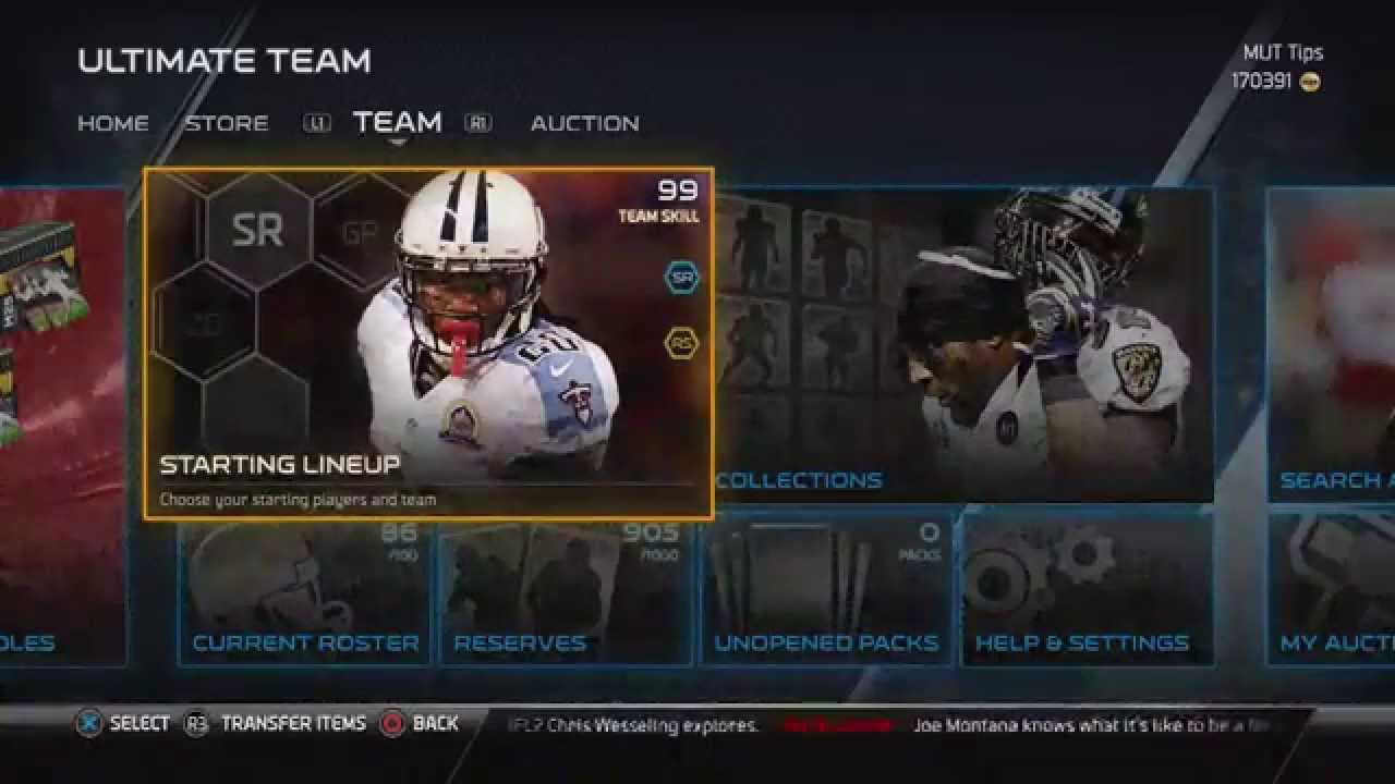 MUT Tips Perfect Practice Makes Perfect Trying To Find My Game 1