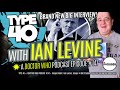 Type 40  a doctor who podcast w ian levine  brand new big interview