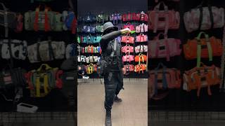 Full Techwear Or Daily Techwear?