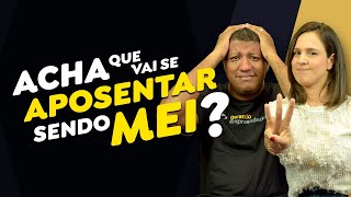 Os 3 principais motivos que você NÃO DEVE abrir o MEI! Ft. Altair Alves