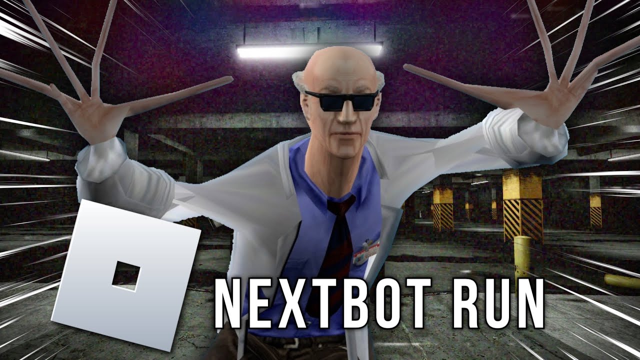 Nextbots, Garry's Mod Wiki