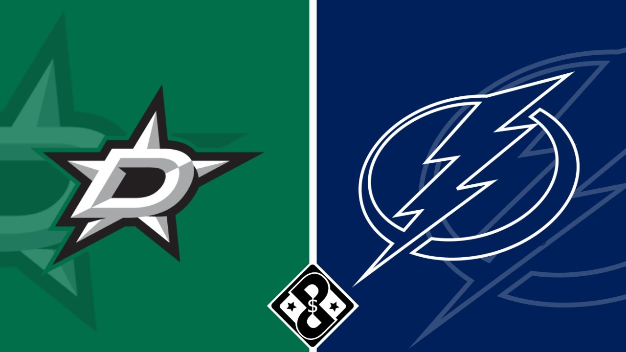 Dallas Stars vs Tampa Bay Lightning Game 5 Saturday 9/26/20 NHL