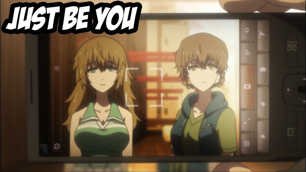 Steins Gate 0 Episode 15 Live Reaction シュタインズ ゲート ゼロ Youtube