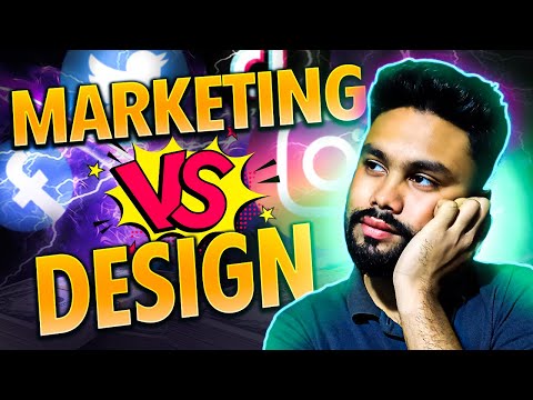 digital marketing vs graphic design which is better
