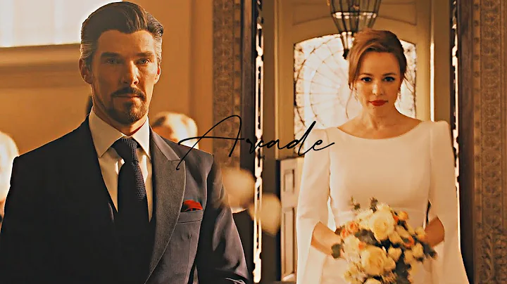 Christine & Stephen || Loving You is a Losing Game...