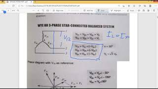 THREE PHASE SYSTEM TAGALOG PART 1 ENGINEERING REVIEW