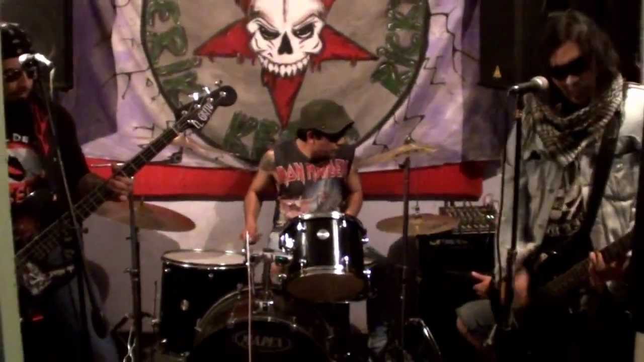 Todo Junto - Los Karaduras - (2013)