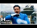 THE FANTASTIC FOUR FIRST STEPS "Save The Planet" Trailer (NEW 2025)
