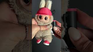 THE MINI FASHION APOCALYPSE IS HERE 💥🩷 #LabubuStyle #MiniDrip #3DPrintDesign #ASMR #satisfying