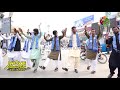 New  cultural jhumar ii 6marchsaraikiajrakday2021 part no 04 jhoke production official