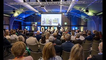 Retailagenda Jubileumcongres  2025 aftermovie DEF