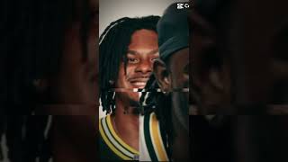 Tuff #malikwillis #nfl