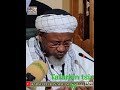 Addur Ar Dr Bashir Ali Umar Ga Samari