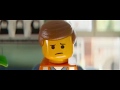 The lego movie emmets morning everything is awesome clip