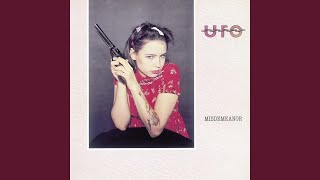 Video thumbnail of "UFO - Blue (2009 Remaster)"