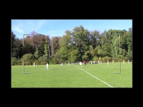 JCC MENS SOCCER VS. TOMPKINS CORTLAND COMMUNITY COLLEGE