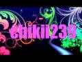 SUBSCRIBE TO CHIKII239 AGAIN!