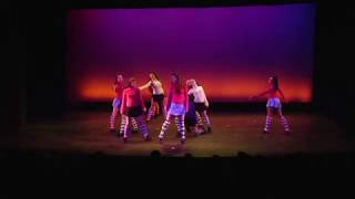 Give a Little -  Variations Showcase 2008