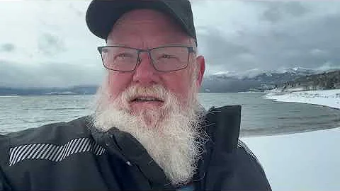 December ￼8, 2025 ice check