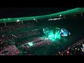 CONCIERTO COLDPLAY GDL 2022