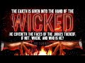 Your leaders are wicked