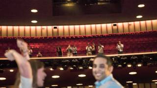 The Proposal