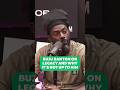 Buju Banton's Legacy: Music, Soul, and Uplifting Others